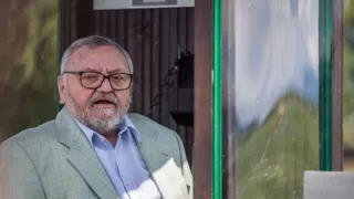 Stopy Járu Cimrmana (2/6)