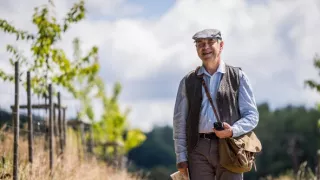 Stopy Járu Cimrmana (2/6)