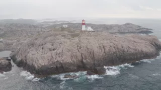 Divoká Škandinávia (4)