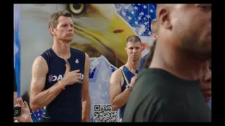 Tí, ktorí prežili