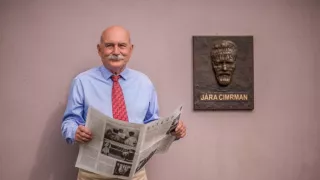 Stopy Járu Cimrmana (4/6)