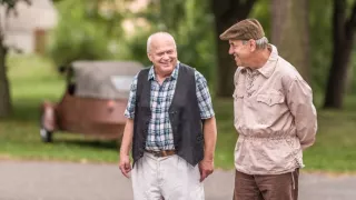 Stopy Járu Cimrmana (4/6)