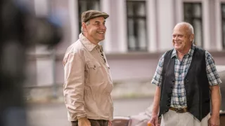 Stopy Járu Cimrmana (4/6)