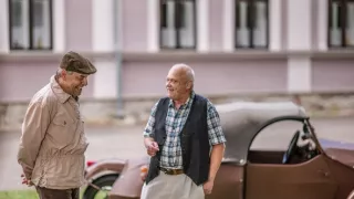 Stopy Járu Cimrmana (4/6)