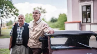 Stopy Járu Cimrmana (4/6)