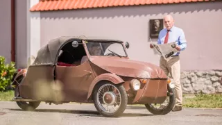 Stopy Járu Cimrmana (4/6)