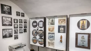 Stopy Járu Cimrmana (4/6)