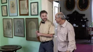 Stopy Járu Cimrmana (4/6)