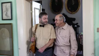 Stopy Járu Cimrmana (4/6)