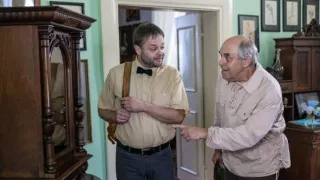 Stopy Járu Cimrmana (4/6)