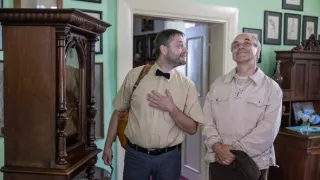 Stopy Járu Cimrmana (4/6)