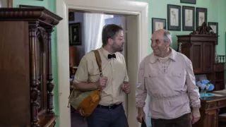 Stopy Járu Cimrmana (4/6)