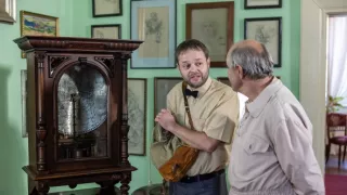 Stopy Járu Cimrmana (4/6)