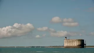 Tajomstvá pevnosti Boyard