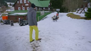 České počasie (9/10)