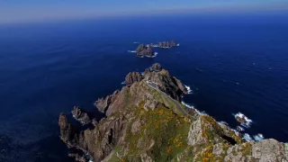 Španielsko z výšky (2)