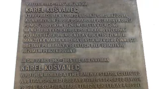 Tajomstvá železníc