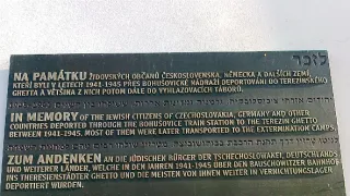 Tajomstvá železníc