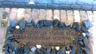 Tajomstvá železníc