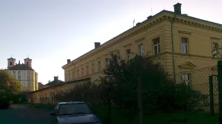 Tajomstvá železníc