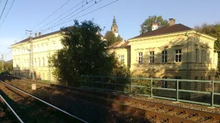 Tajomstvá železníc