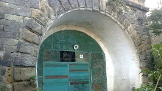 Tajomstvá železníc