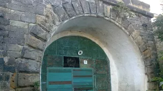 Tajomstvá železníc