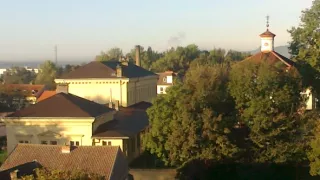 Tajomstvá železníc