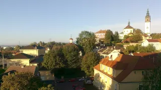 Tajomstvá železníc