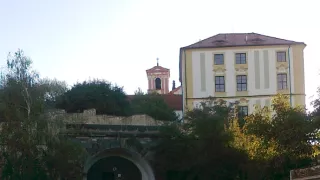 Tajomstvá železníc