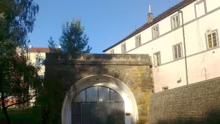 Tajomstvá železníc