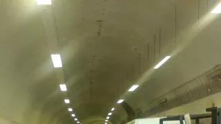 Tajomstvá železníc