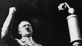 Ako nacisti prehrali vojnu (4)