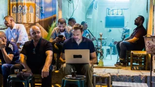 Zakázaná história V (2)