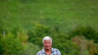 Boží dar - príbehy českých potravín (2/9)