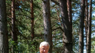 Boží dar - príbehy českých potravín (2/9)