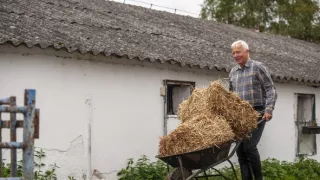 Boží dar - príbehy českých potravín (2/9)