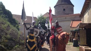 Svet podľa Pernštejnovcov