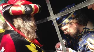 Svet podľa Pernštejnovcov