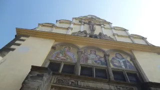 Svet podľa Pernštejnovcov