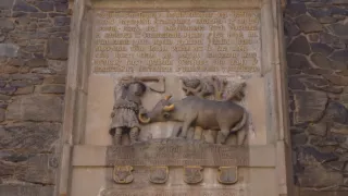 Svet podľa Pernštejnovcov