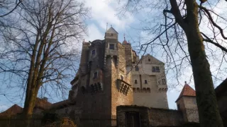 Svet podľa Pernštejnovcov