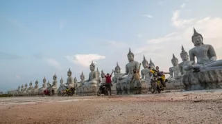 Trabantem z Austrálie do Asie (12)