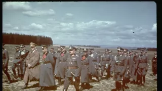 Válka Adolfa Hitlera (3)