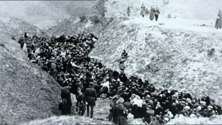 Einsatzgruppen: nacistické smrtiace komandá (4)