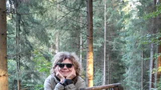 Chodník Českom (5/10)