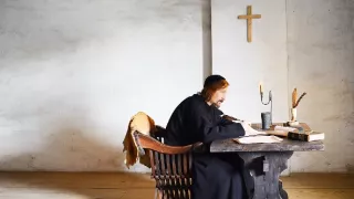 Jan Hus - Cesta bez návratu