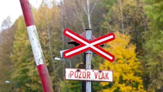 Tajomstvá železníc (7)