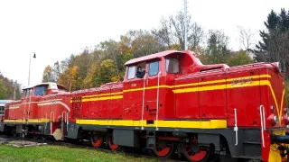 Tajomstvá železníc (7)