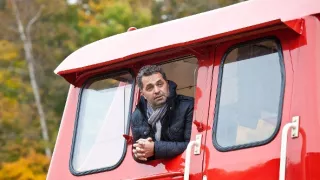 Tajomstvá železníc (7)